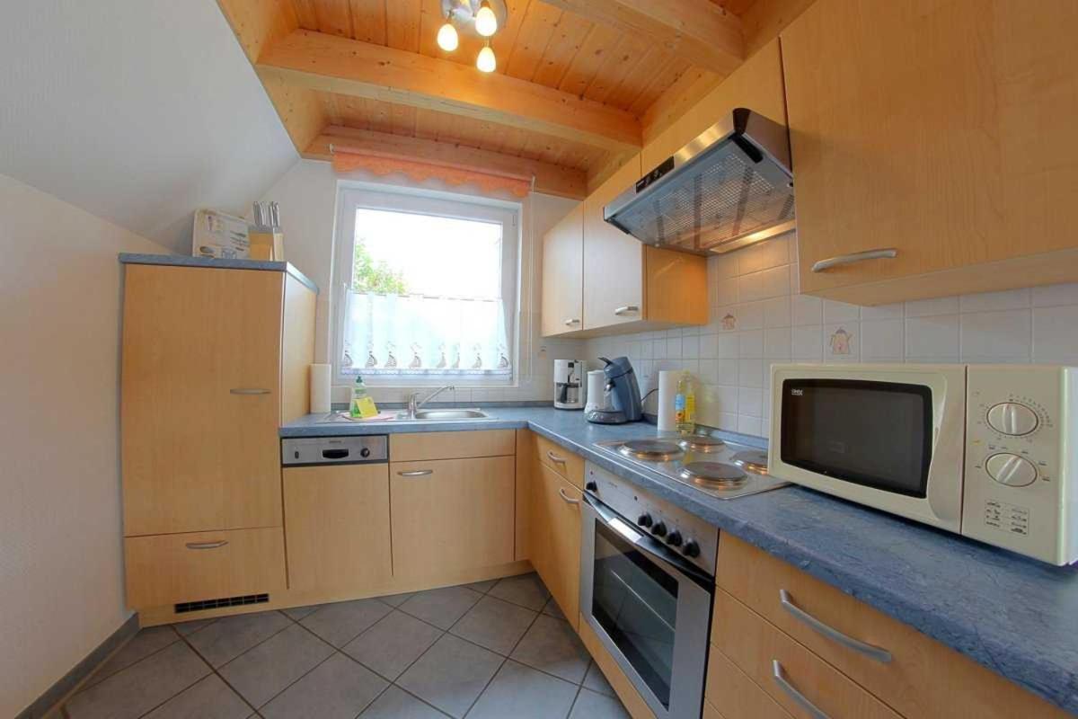 Sr Ostertill 8 Dorumer Neufeld Extérieur photo